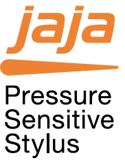 Hex3 JaJa Pressure Sensitive Stylus